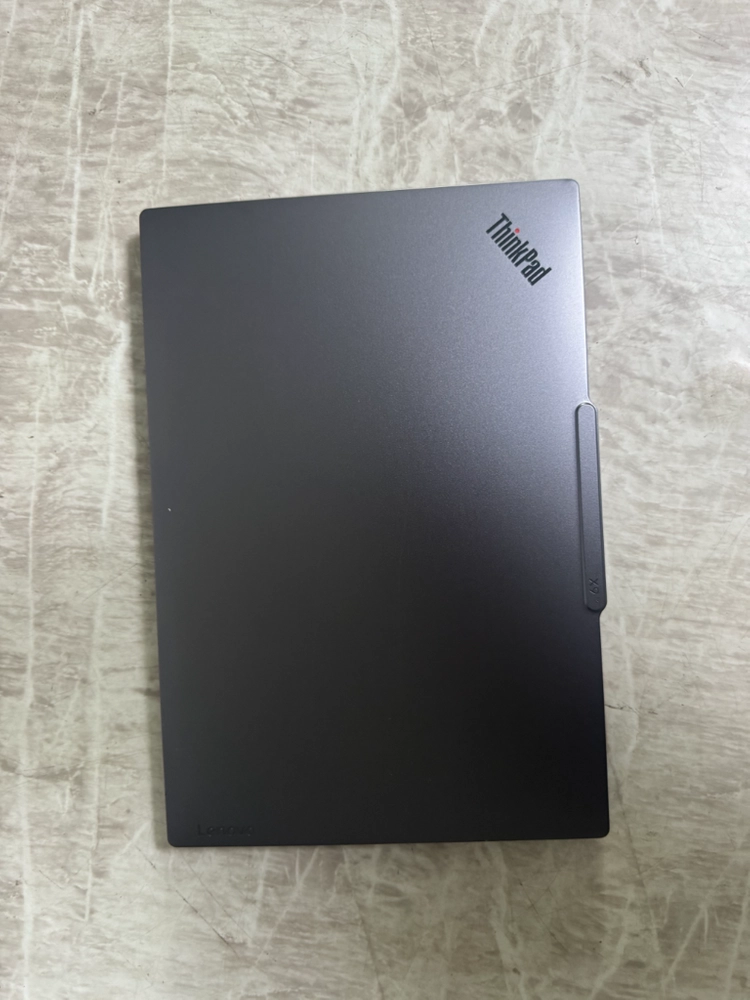 씽크패드 X9-14 Gen1 268V 32GB 1TB 2.8K 이미지