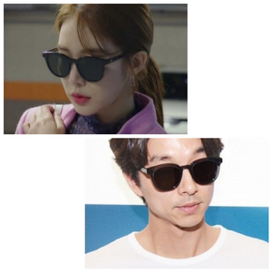 젠틀몬스터 키웨스트01 이미지