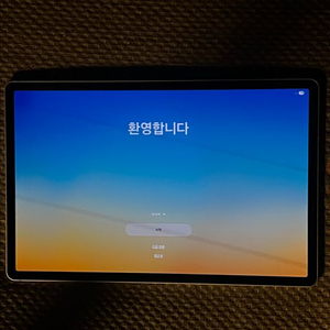 갤럭시 탭 S9+ 5G 512GB 이미지