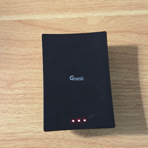 gpass 하이패스단말기 이미지