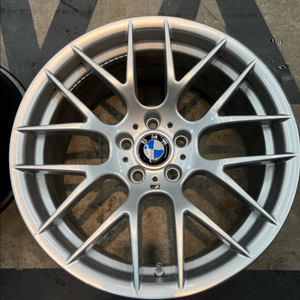 bmw m359 19인치 휠 팝니다. 이미지