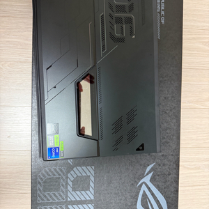 아수스 z13 RTX 4060 16G 1TB 이미지