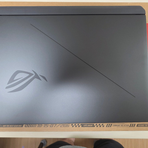 ASUS STRIX G16 5080(쿠팡보험) 이미지