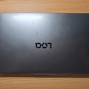 레노버 LOQ RTX4050 게이밍 노트북 팝니다 이미지
