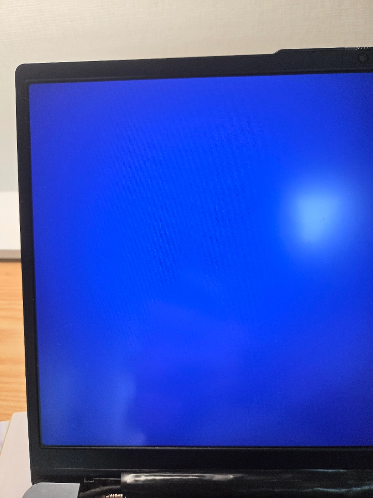 레노버 LOQ RTX4050 게이밍 노트북 팝니다 이미지