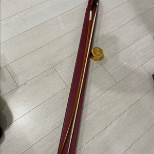 중국산 페르남부코 첼로활 이미지