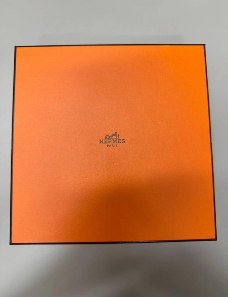 (정품)에르메스 H 버클 벨트 판매 이미지
