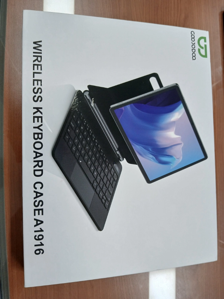 (일괄) 갤탭s10fe 10.9/매직키보드/펜/케이스2 이미지