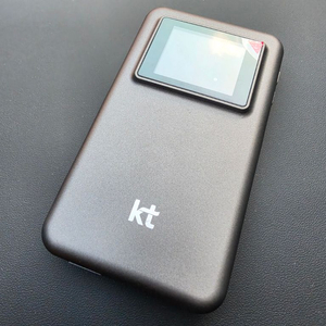 kt sllim 5gwifi 라우터 판매합니다 이미지