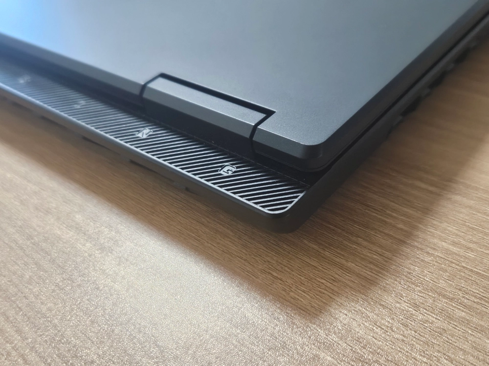 기가바이트 rtx4050 게이밍 노트북 팔아요! 이미지