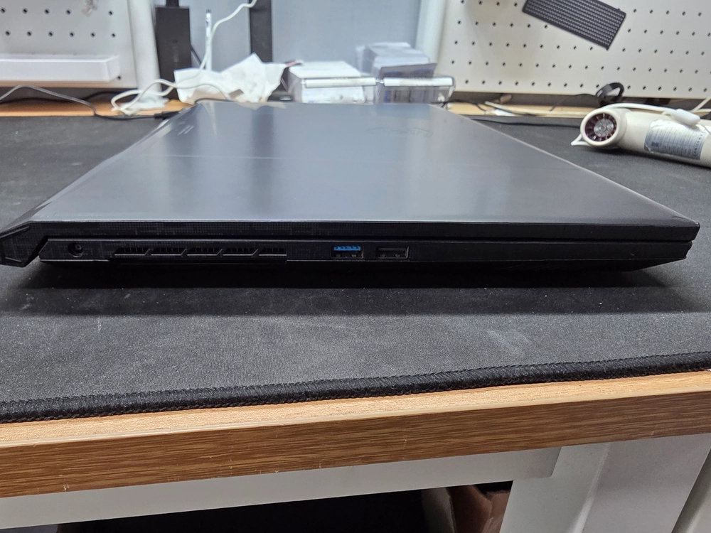 MSI 소드 GF76 17인치 게이밍 (i7-13세대 / RTX 4060 / 16G / 512G) 이미지