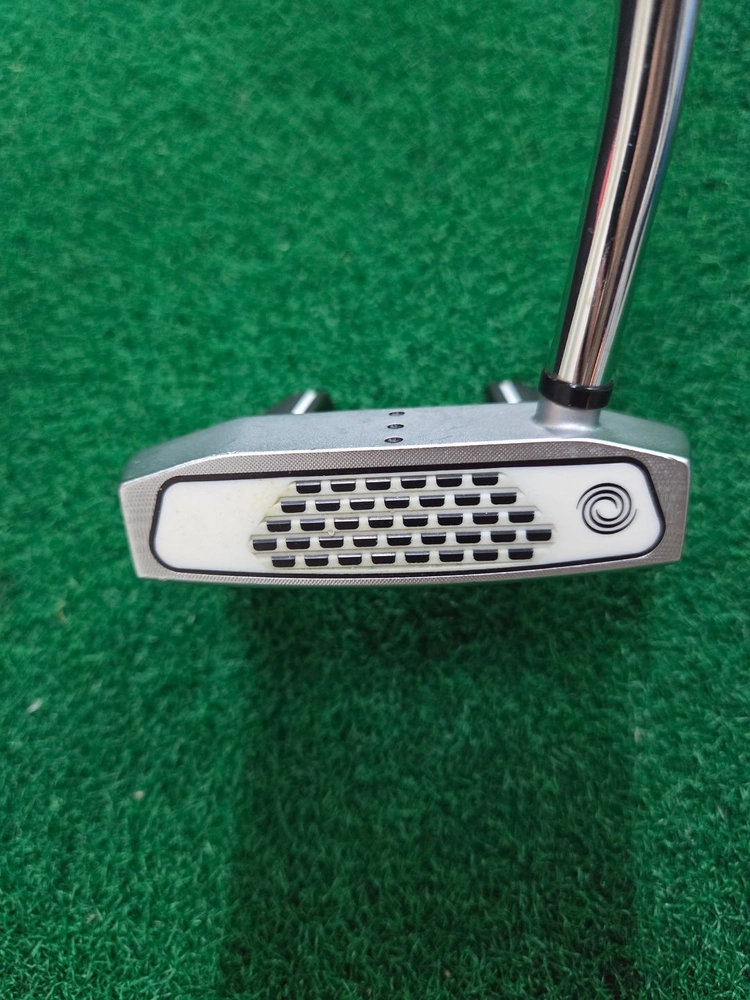 CALLAWAY 켈러웨이 오딧세이 스트로크 랩 SEVEN 퍼터 이미지