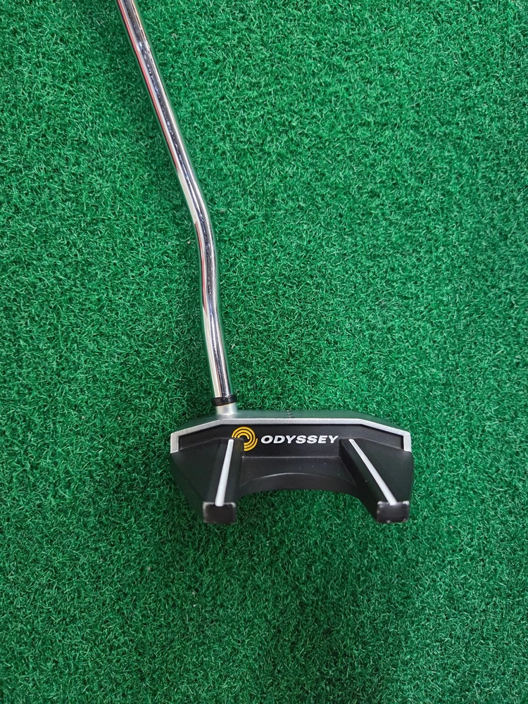 CALLAWAY 켈러웨이 오딧세이 스트로크 랩 SEVEN 퍼터 이미지