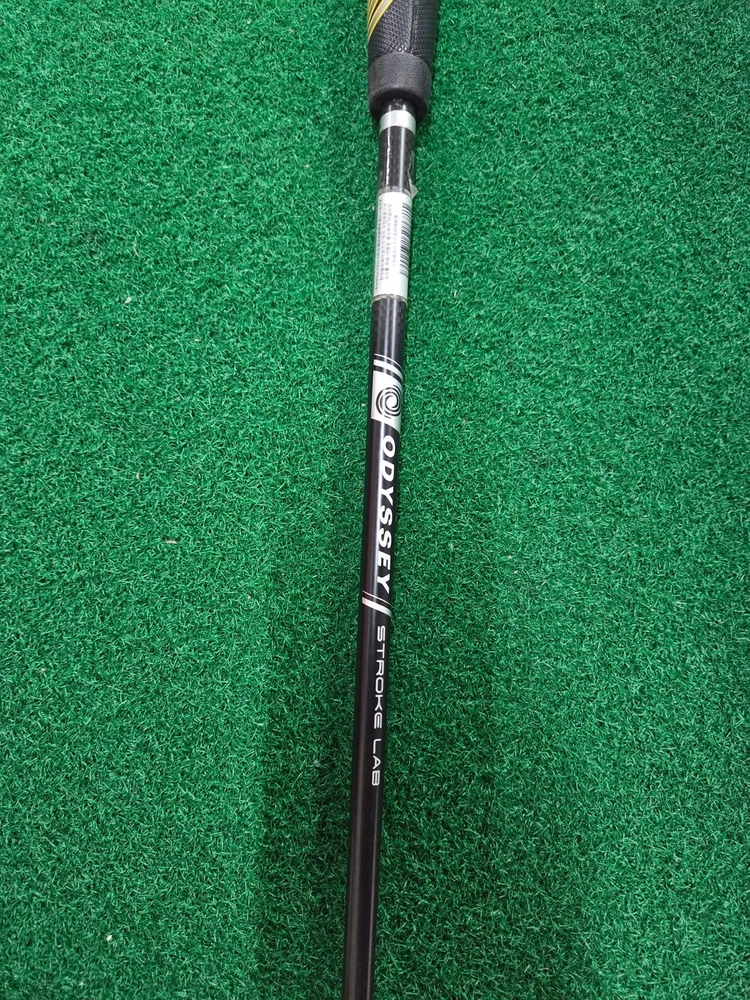 CALLAWAY 켈러웨이 오딧세이 스트로크 랩 SEVEN 퍼터 이미지
