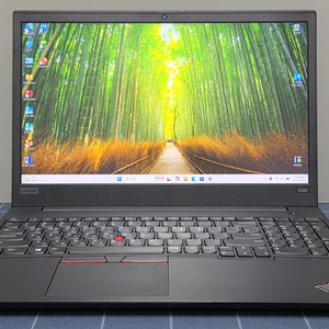 Lenovo ThinkPad E580 i5-8세대 A급 노트북 사양업글 이미지