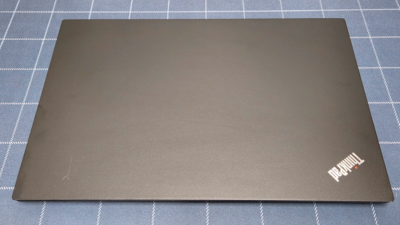 Lenovo ThinkPad E580 i5-8세대 A급 노트북 사양업글 이미지