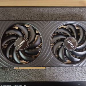 Palit 5060 ti 8gb팜팜 신품같이 사용이력이 적어요 이미지
