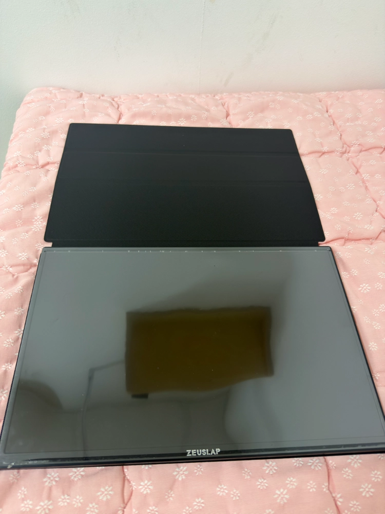 ZEUSLAP z16p 16인치 휴대용 모니터 이미지