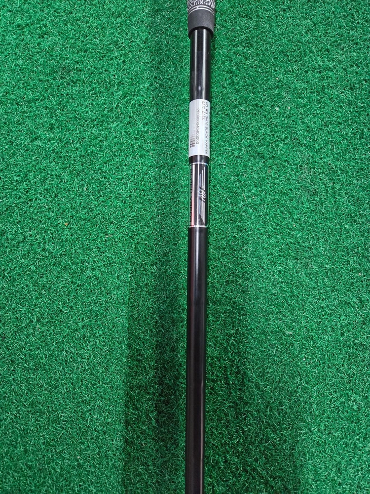 타이틀리스트 보키 VOKEY SM10 블랙베이퍼 52도 웨지 이미지