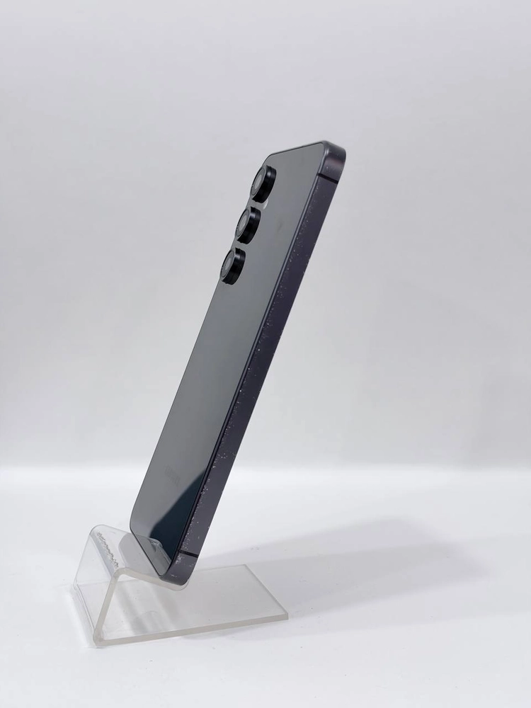 자급제)갤럭시S24FE 그라파이트 256GB Y2412 이미지