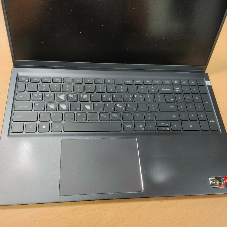 dell vostro 라이젠7 (고장부품용) 이미지