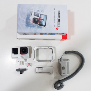Insta360 Ace Pro 2 스냅샷 키트 판매 (에이스 프로2) 이미지