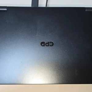 GPD WIN Mini 7840U + 64GB + RAM 2TB 판매 이미지
