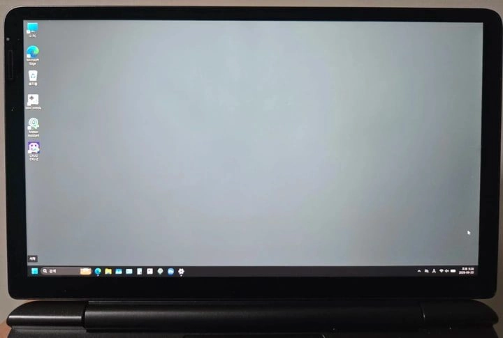 GPD WIN Mini 7840U + 64GB + RAM 2TB 판매 이미지