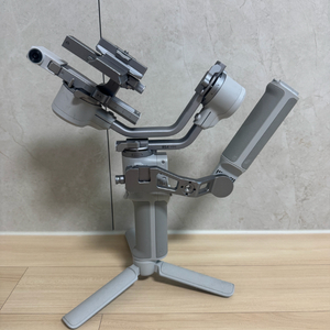 DJI 로닌 RS 4 미니(Mini) 콤보 이미지