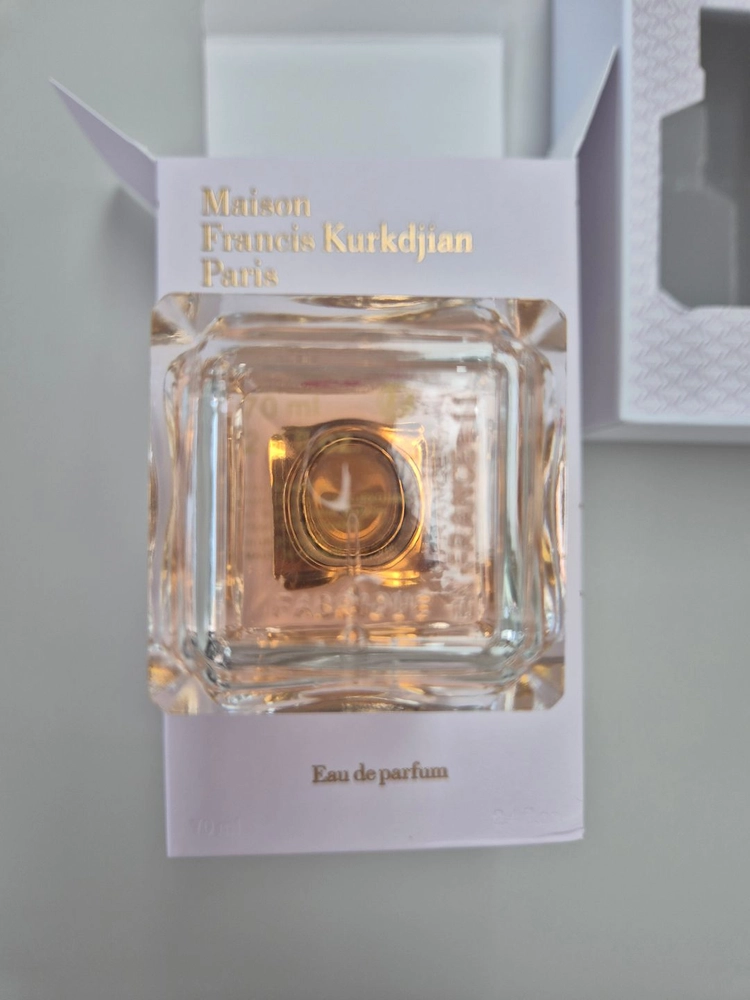 메종 프란시스 커정 아 라 로즈 EDP 70ml 향수 미개봉 새상품 (무택) 이미지