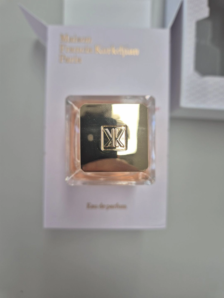 메종 프란시스 커정 아 라 로즈 EDP 70ml 향수 미개봉 새상품 (무택) 이미지