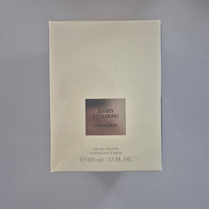 아르마니 쟈스민 쿠사모노 EDT 100ml 향수 미개봉 새상품 (무택) 이미지