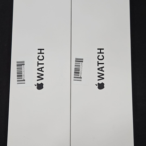 미개봉 애플워치se3 40mm, 애플워치se3세대40mm 이미지