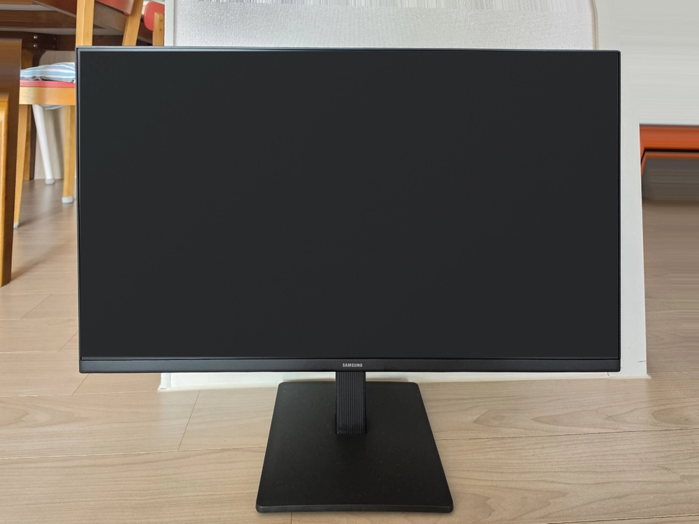 삼성 27인치 IPS FHD 100Hz 모니터 / 2025년 8월 제조 / 특S급 2대 이미지