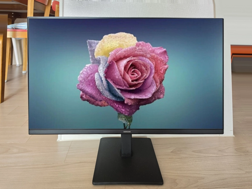 삼성 27인치 IPS FHD 100Hz 모니터 / 2025년 8월 제조 / 특S급 2대 이미지