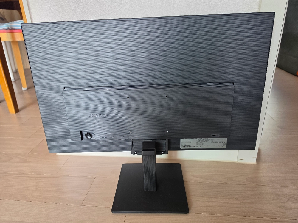 삼성 27인치 IPS FHD 100Hz 모니터 / 2025년 8월 제조 / 특S급 2대 이미지