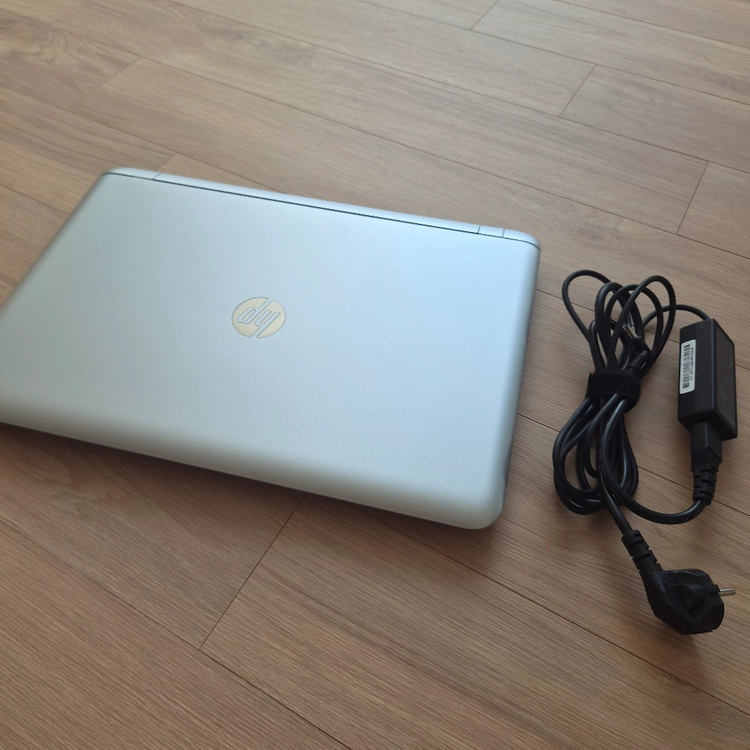hp 17인치노트북 이미지
