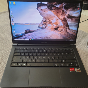 급쳐 14인치 R5 4600H 노트북팝니다 이미지