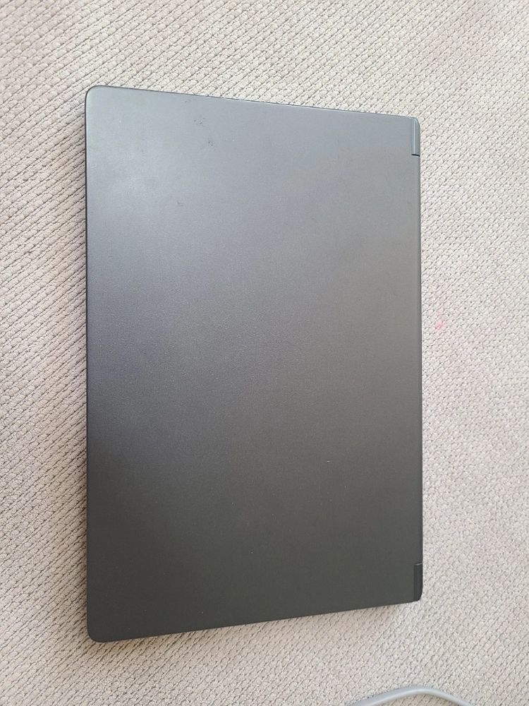 급쳐 14인치 R5 4600H 노트북팝니다 이미지