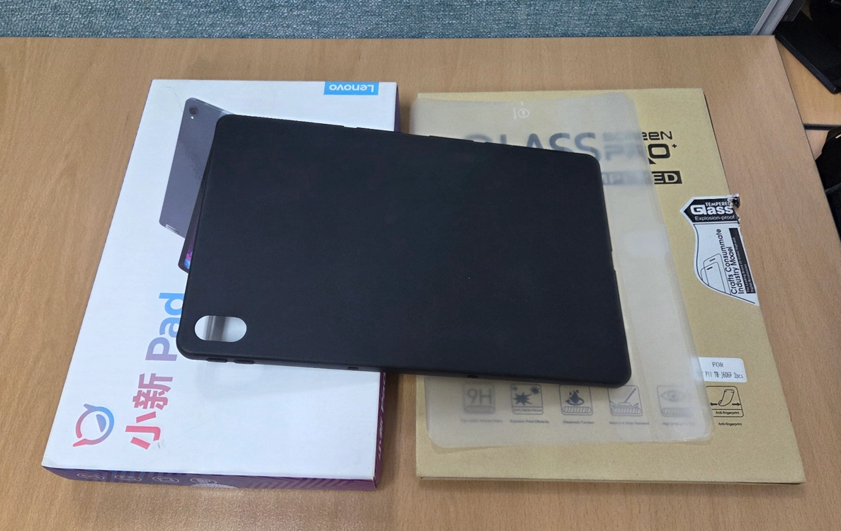 레노버 샤오신패드 P11 6GB+128GB 태블릿 이미지