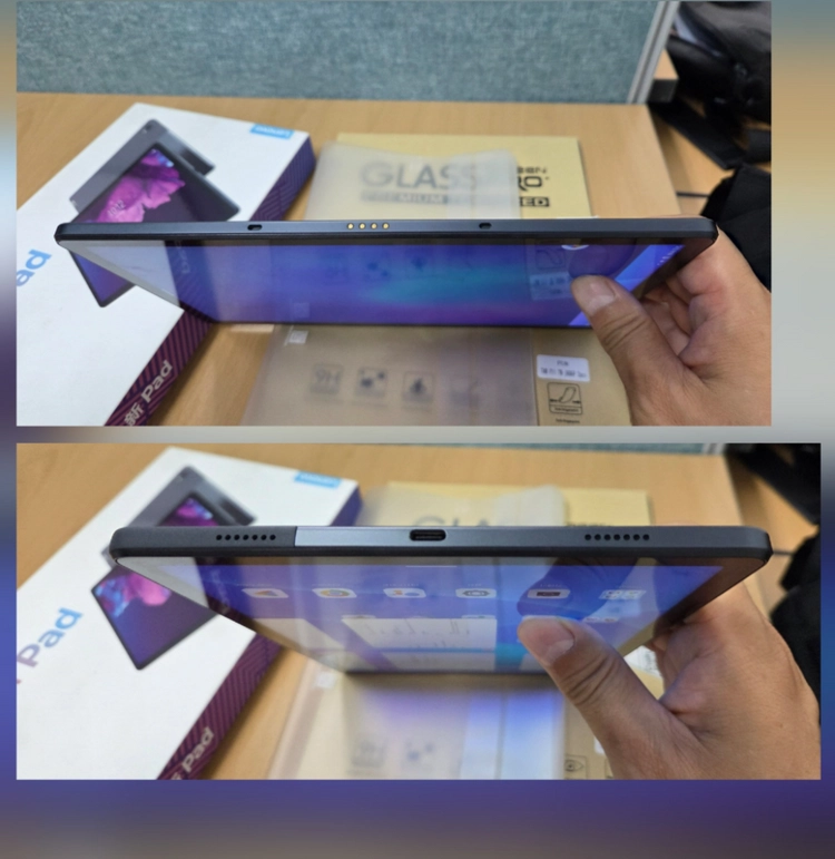 레노버 샤오신패드 P11 6GB+128GB 태블릿 이미지