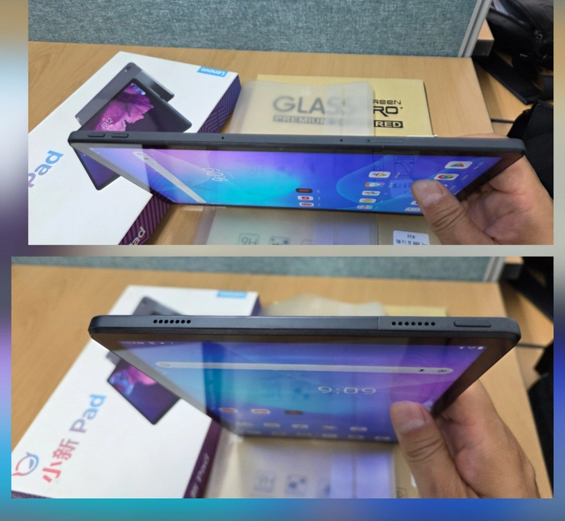 레노버 샤오신패드 P11 6GB+128GB 태블릿 이미지