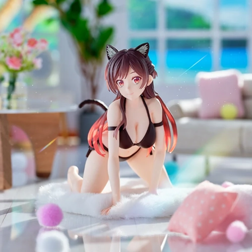 미갸봉 세가 (SEGA) 여친 빌리겠습니다 유메미라이즈 미소녀 피규어 미즈하라 치즈루 - 안심되는 중고거래