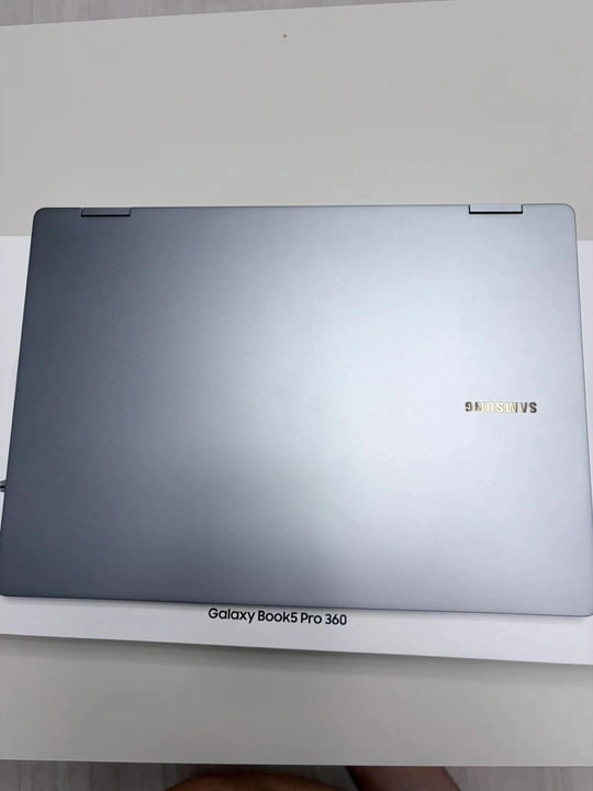 삼성 갤럭시 북5 Pro 360 - 안심되는 중고거래