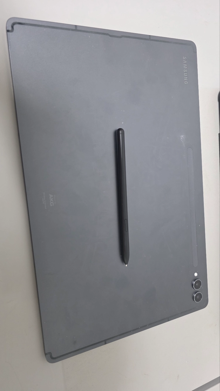 갤럭시탭 s9 울트라 512 5G 모델 판매합니다. 이미지
