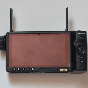 ZHIYUN MasterEye Visual Controller VC100 (COV-04) 판매 이미지