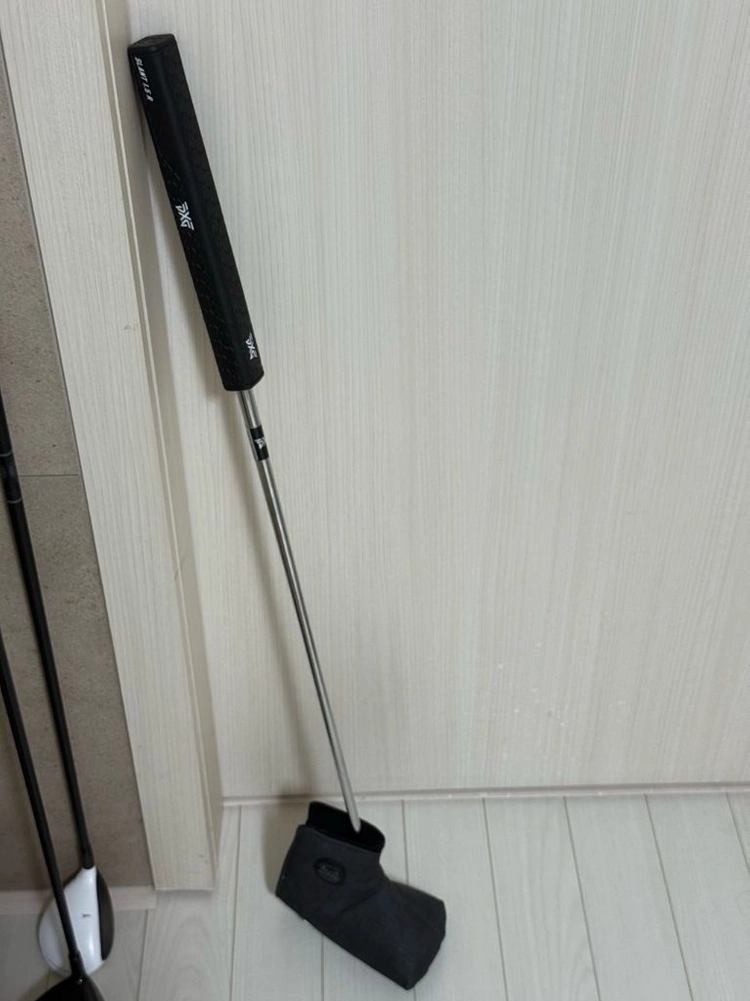 PXG 제로퍼터 34인치 이미지