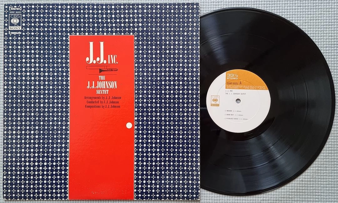 재즈 LP / 0929-3 이미지
