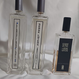 세르주루텐 향수 3종 EDP 정리 / 로프로시드 로드빠이으 뉘드셀로판 오드퍼퓸 이미지