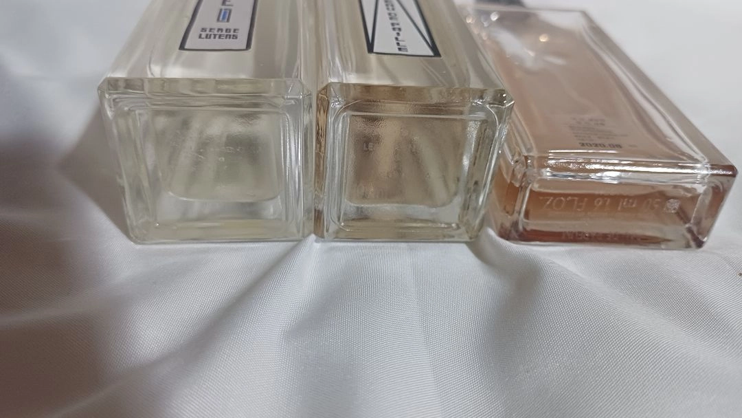 세르주루텐 향수 3종 EDP 정리 / 로프로시드 로드빠이으 뉘드셀로판 오드퍼퓸 이미지